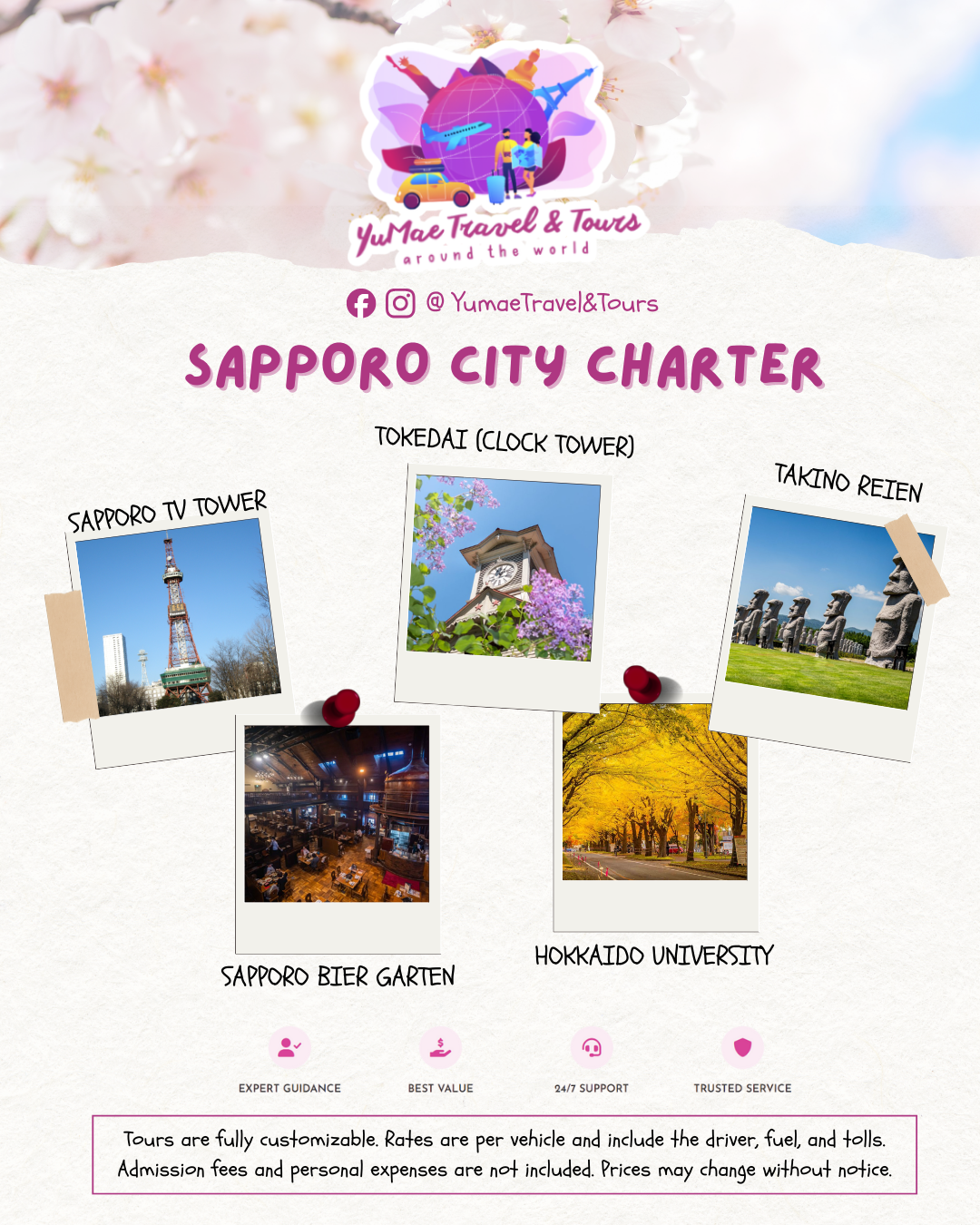 Sapporo